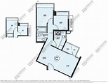 東涌-藍天海岸-水藍‧天岸 3座 高層 C室 (I20201102019) | 樓市成交 | 美聯物業 Midland Realty
