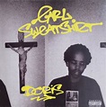 Earl Sweatshirt - Doris (2013, Vinyl) | Discogs