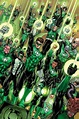 Green Lantern Corps | DC Roleplay Universe Wiki | Fandom