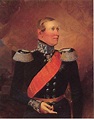 Paul Friedrich (15 September 1800 – 7 March 1842) ruled as Grand Duke ...