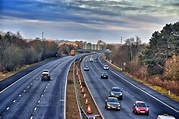 History of Roads in America and First Federal Highway