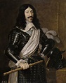 Louis XIII (Philippe de Champaigne, 1655) День одураченных(journée des ...
