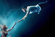 'The Leftovers' Teases Watery Doom in New Season 2 Poster