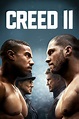 Creed II (2018) - Posters — The Movie Database (TMDb)