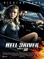 Poster 4 - Drive Angry 3D