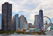 Que voir et visiter à Chicago: avis et guide de voyage