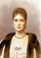 Alexandra Romanova - Cesarzowa Rosji, żona Mikołaja II. Biografia ...