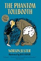 The Phantom Tollbooth (Anniversary) (Paperback) - Walmart.com