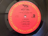 Billy Joel the Bridge Vinyl Album 1986 in Pristine Condition - Etsy