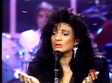 Dee Dee Bellson - Since I Fell For You (Live on Star Search 1988 ...