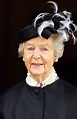 Deborah Mitford: Duchess of Devonshire ist tot - DER SPIEGEL