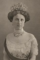 Grand Duchess Feodora of Saxe-Weimar-Eisenach | Meiningen, Eisenach ...