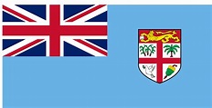 Fiji Flag Image – Free Download – Flags Web