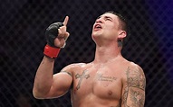 UFC News: Diego Sanchez claims he is waiting for the 'best' vaccine as ...