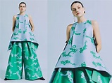 Next In Fashion Minju Kim Collection - DEPOLYRICS