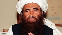 Jalaluddin Haqqani, founder of Afghan militant network, dies - BBC News