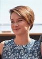 Shailene Woodley Is a Beauty Force to Be Reckoned With | Shailine ...