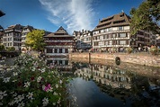 Petite France, Strasbourg - Wikipedia