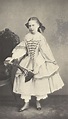 Grand Duchess Vera Constantinovna of Russia | Imperial russia, History ...