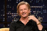 David Spade on quarantining and dating in Hollywood