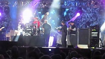 Dave Matthews Band - #41 Live at Wrigley Field - YouTube