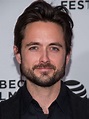 Justin Chatwin | Another Life Wiki | Fandom