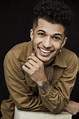 Mixed Asian Media–Turning Red with Jordan Fisher
