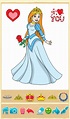 Colorear Princesa juego - Aplicaciones Android en Google Play