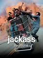 Prime Video: Jackass: The Movie