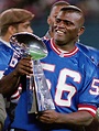 Lawrence Taylor reaches new heights in 1986