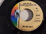 The Idle Race – (Here We Go Round) The Lemon Tree (1967, Vinyl) - Discogs