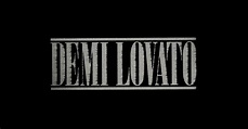 HOLY FVCK COLLECTION – Demi Lovato Official Store