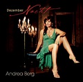 Andrea Berg - Dezembernacht - Album Cover - Bild/Foto - Fan Lexikon