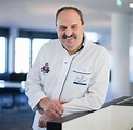 Johann Lafer eröffnet neues Restaurant - WELT