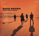 Home - Rosie Brown