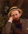 Édouard Manet (1832-1883)