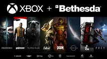 Everything Bethesda Softworks is working on right now for Xbox and PC ...