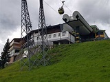 Panoramabahn Großarltal Bergstation wandelroutes en hikes | Komoot