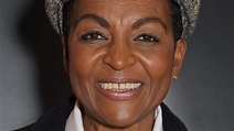 Adjoa Andoh Opens Up About Her Bridgerton Character's Impact