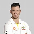 Peter Handscomb Profile - Australia Cricket Player | Stats & Career ...