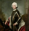 Familles Royales d'Europe - Frédéric le Pieux, duc de Mecklembourg-Schwerin