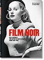 Film Noir by Alain Silver | Open Library