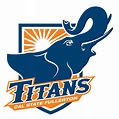 Cal State Fullerton Titans, NCAA Division I/Big West Conference ...