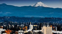 Visit Salem: Best of Salem, Oregon Travel 2023 | Expedia Tourism