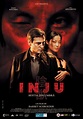 Poster Inju, la bête dans l'ombre (2008) - Poster Inju, bestia din ...