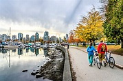 10 Best Things to Do This Winter in Vancouver - Make the Most of Your ...