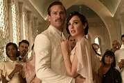 'Death on the Nile': Trailer, release date and all the details you want ...