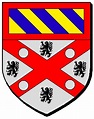 Maison-Ponthieu - Blason de Maison-Ponthieu / Armoiries - Coat of arms ...