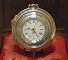 JOHN HARRISON'S MARINE CLOCKS CHRONOMETER BOARD OF LONGITUDE NAVIGATION ...