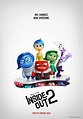 Inside Out 2's Puberty Storyline Detailed By Pixar Sequel Director ...